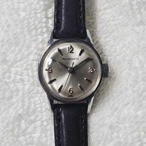 Paul Valentine Watch - Etsy display picture 3