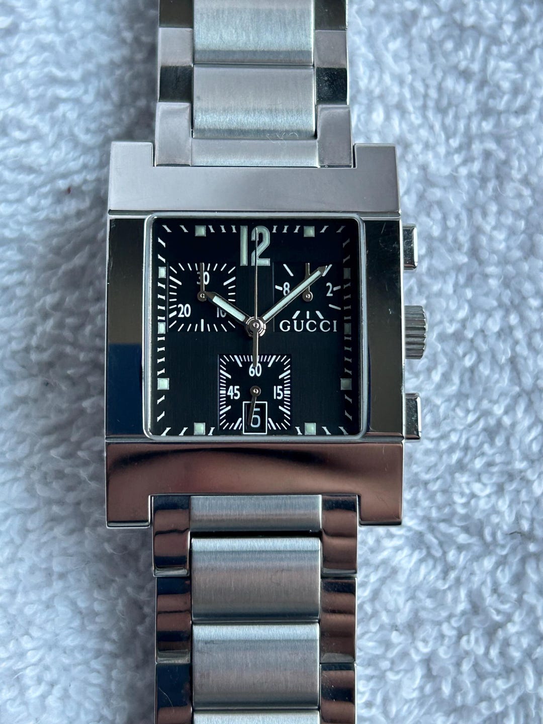 GUCCI 腕時計 7700M 質屋かんてい局オンラインショップ / グッチ Gucci 7700M