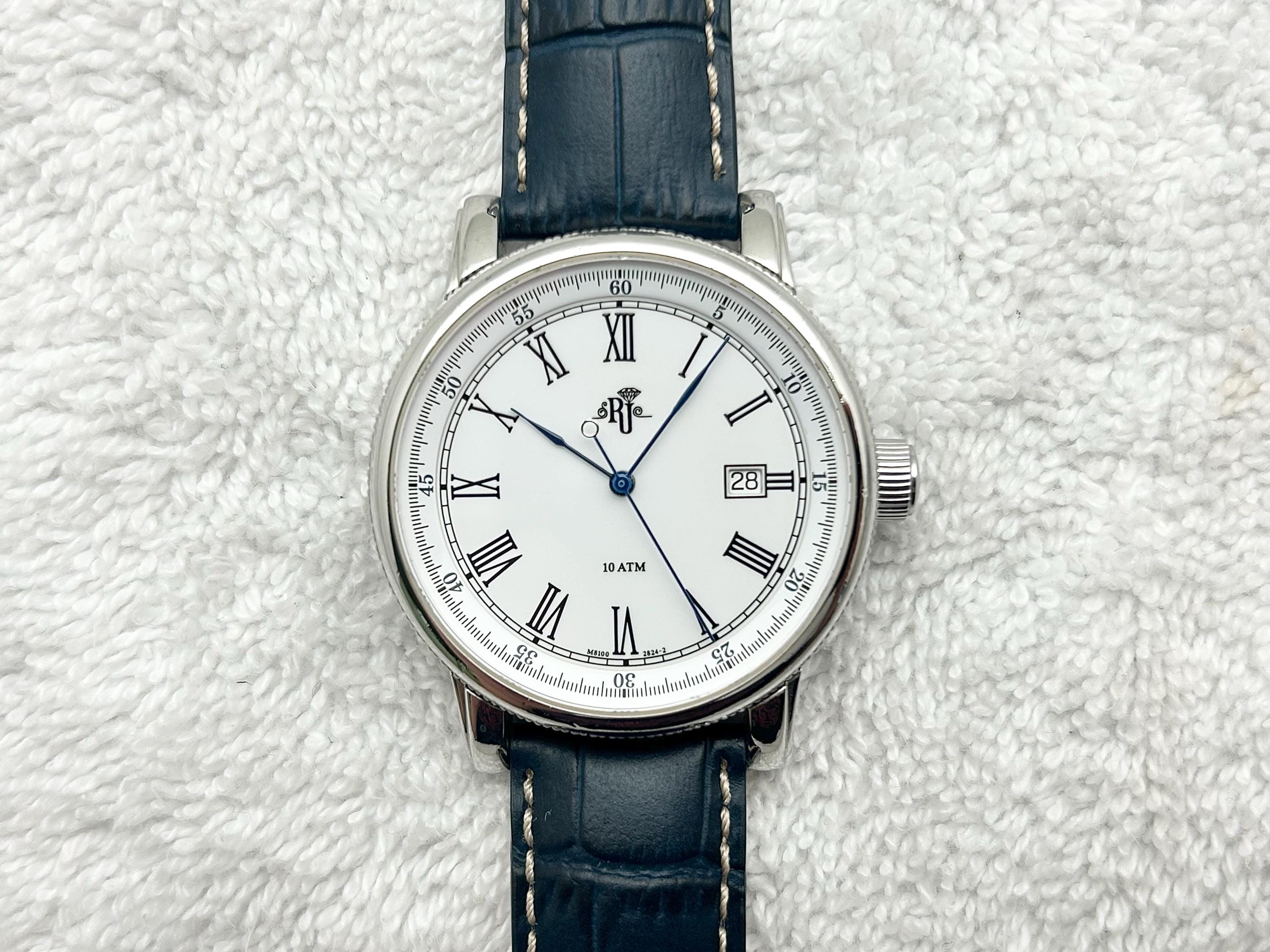 VintageSwissWatches - Etsy