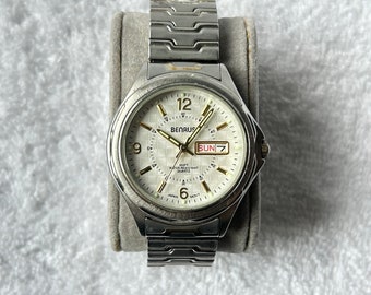 未使用 90s BENRUS QUARTZ 天然ダイヤモンド スイス製 腕時計 il_340x270.5738330174_6zbt.jpg