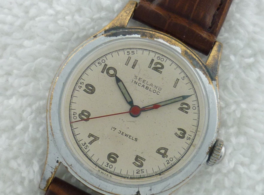 lathin watch company