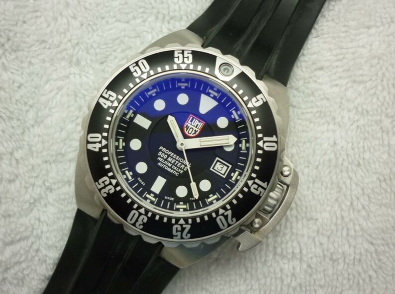 luminox 1500
