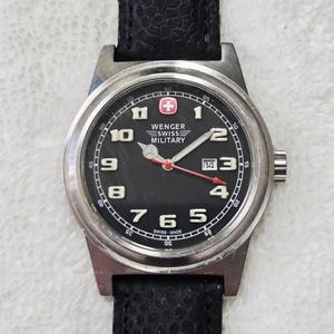 Wenger Watches for Women - Etsy display picture 1