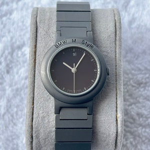 Montre bmw femme new arrivals