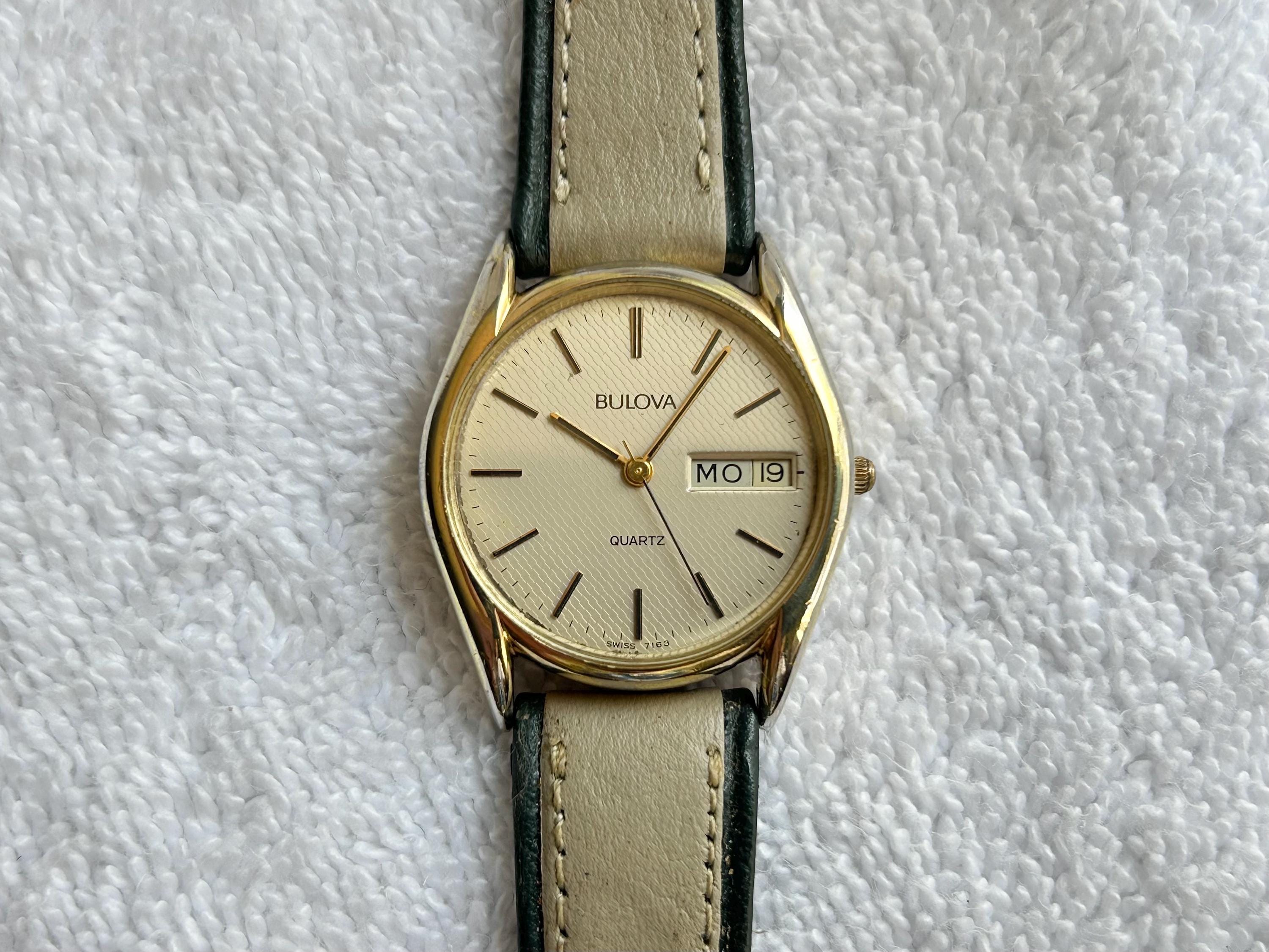 Bulova longchamp - Etsy 日本