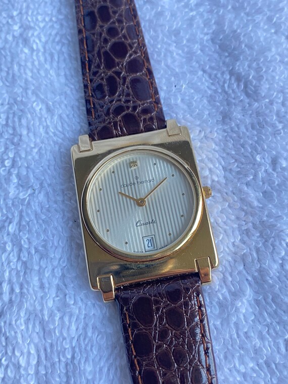 Claude bernard online swiss made watches