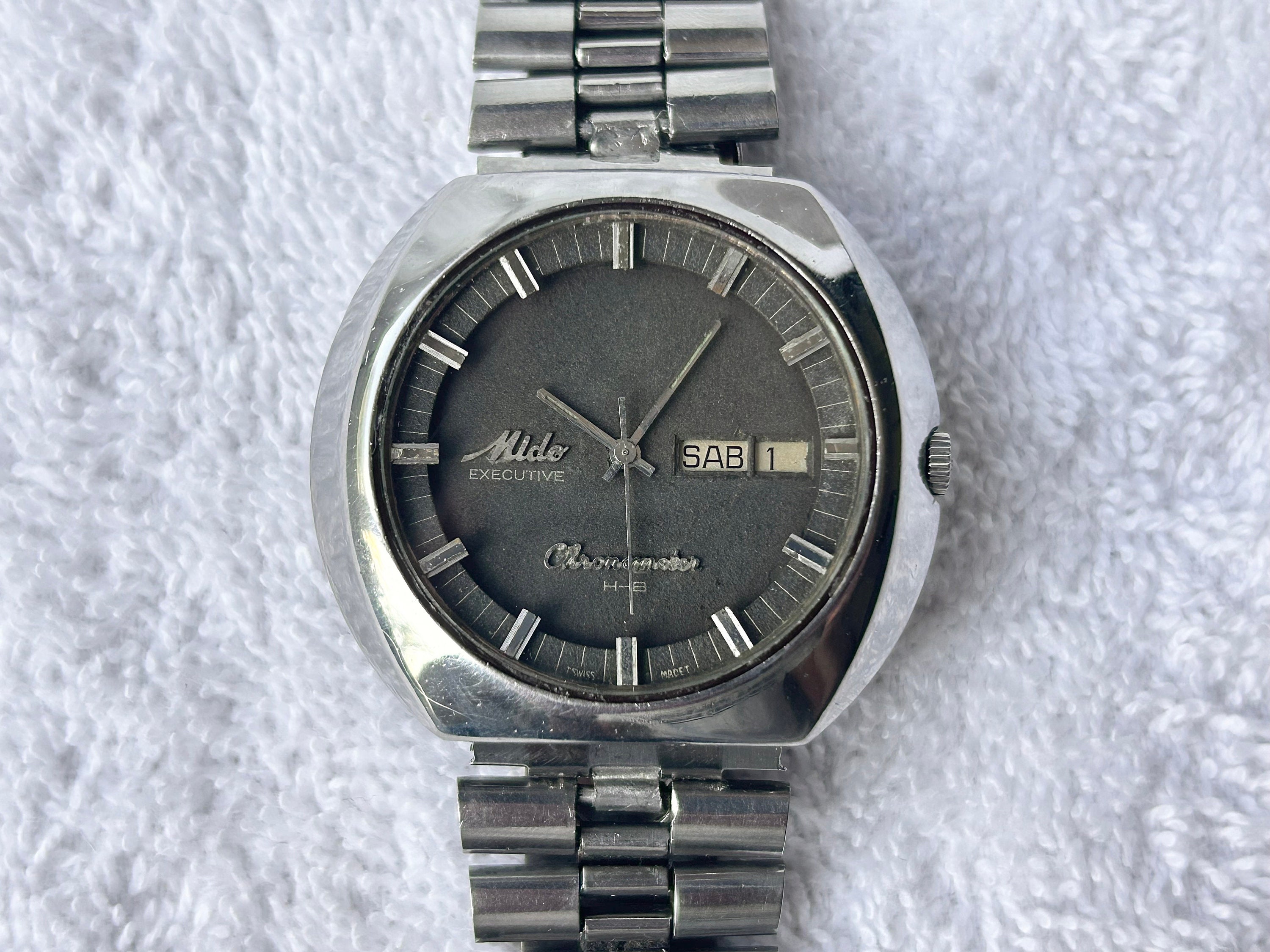 mido 1157