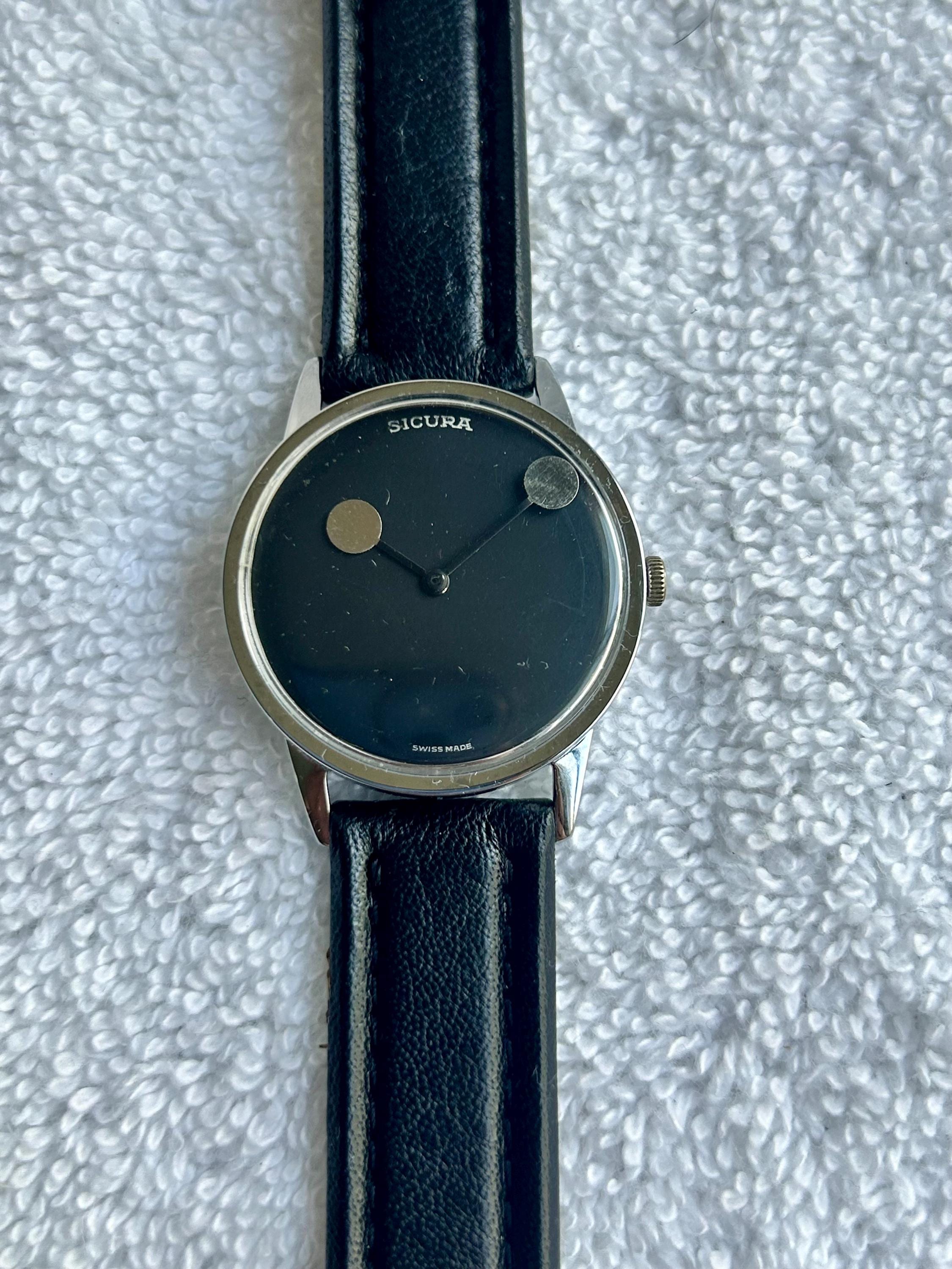 Sicura watches - Etsy 日本