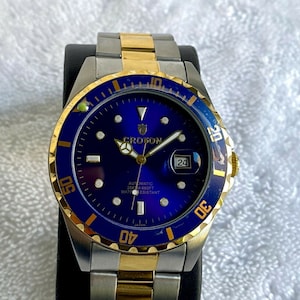 Croton equator watch best sale