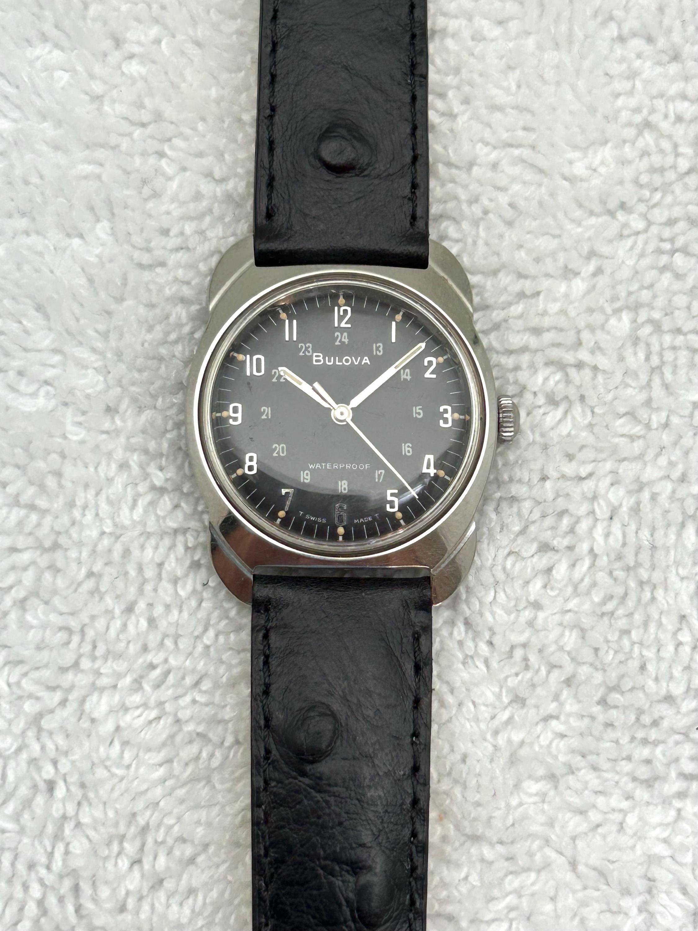 VintageSwissWatches - Etsy
