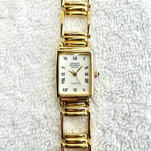 Giorgio Watch - Etsy display picture 1