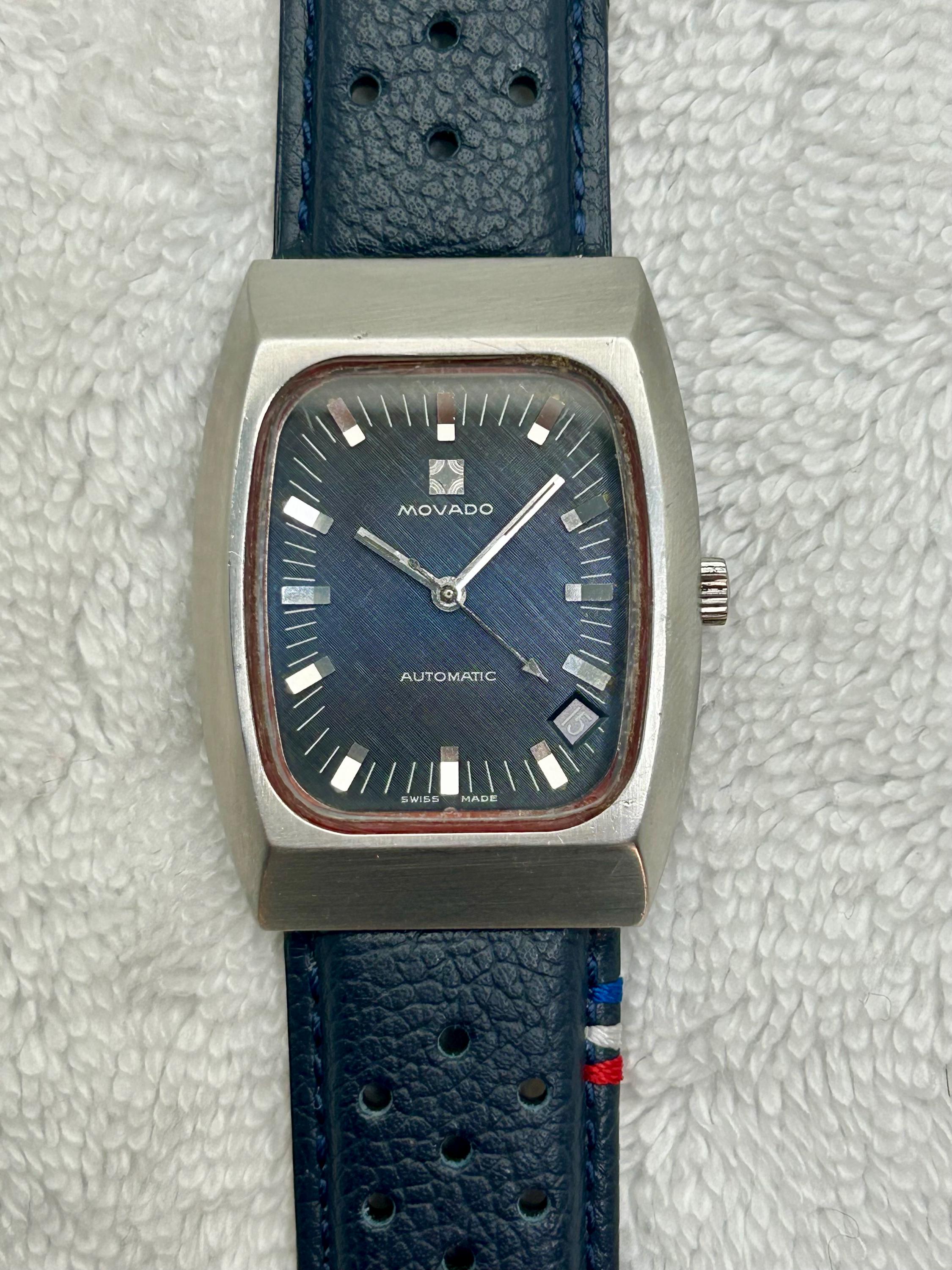 Zenith surf watch - Etsy 日本
