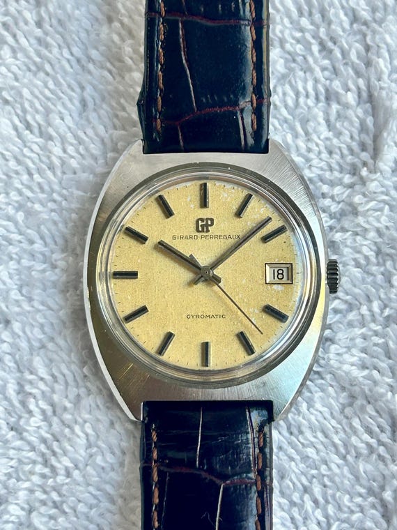 perregaux watch