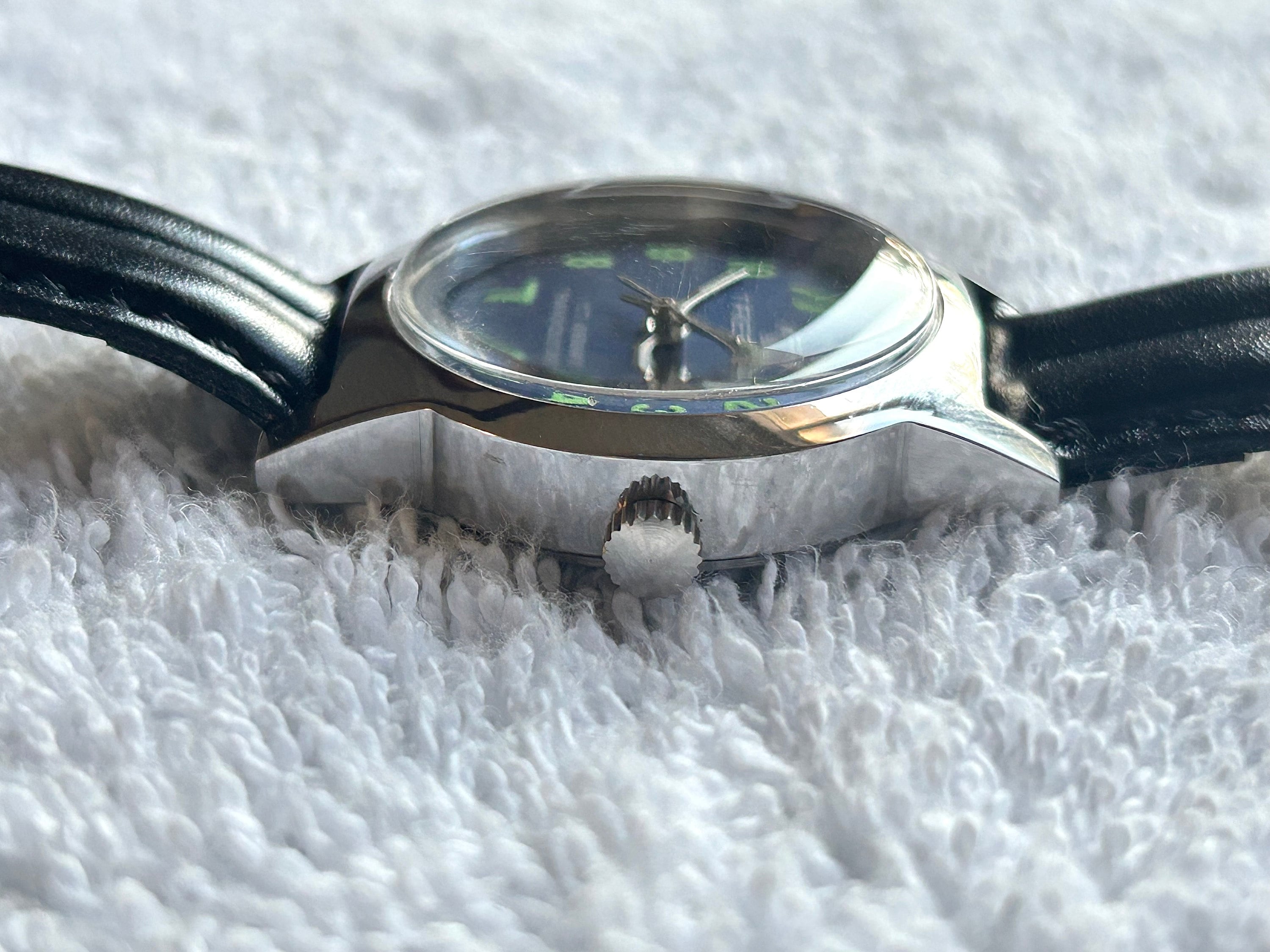 Reloj tressa 17 jewels new arrivals
