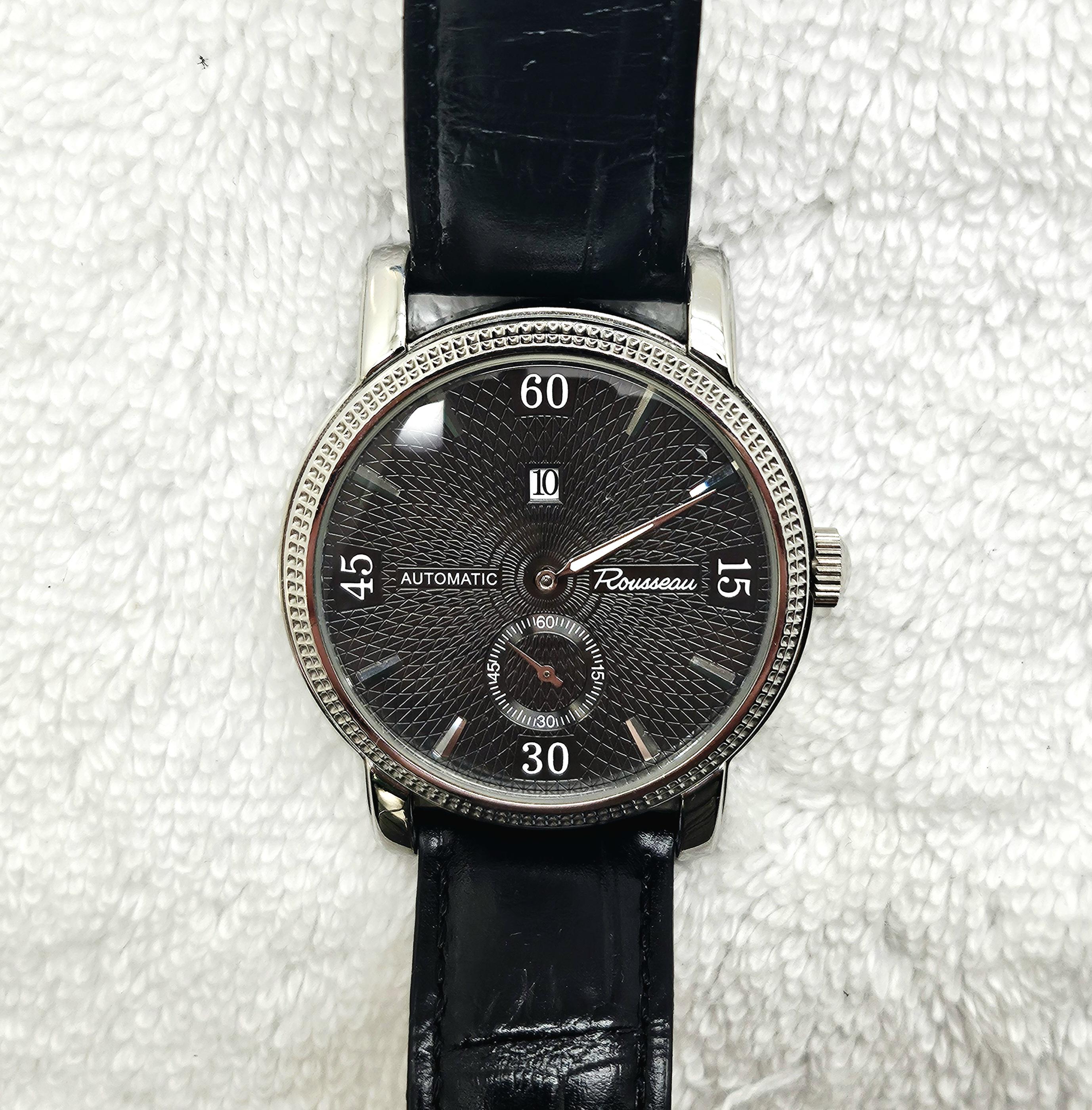 Rousseau KEMORA Women’s Watch Rousseau Kemora Ladies Watch main image 2