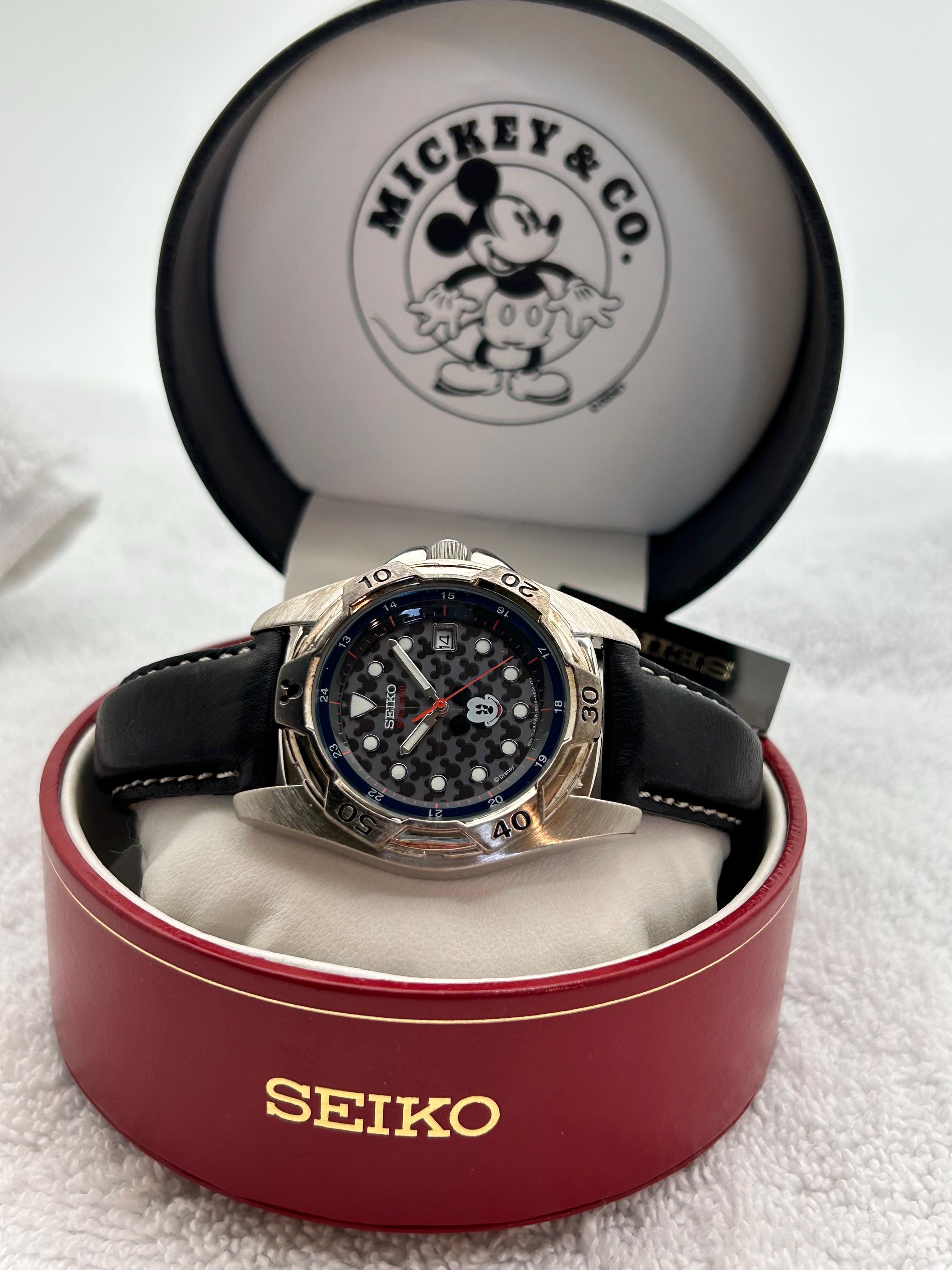 Grand Seiko Box - Etsy