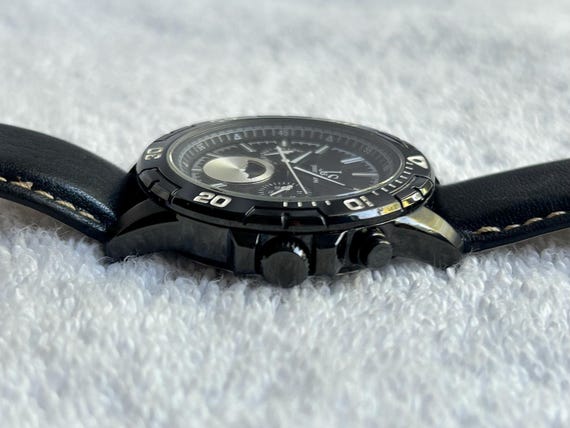 Joshua & Sons Luminescent Day/Night, Date, and We… - image 9