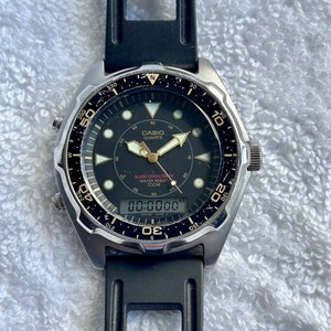 Casio mdv106 sears sale
