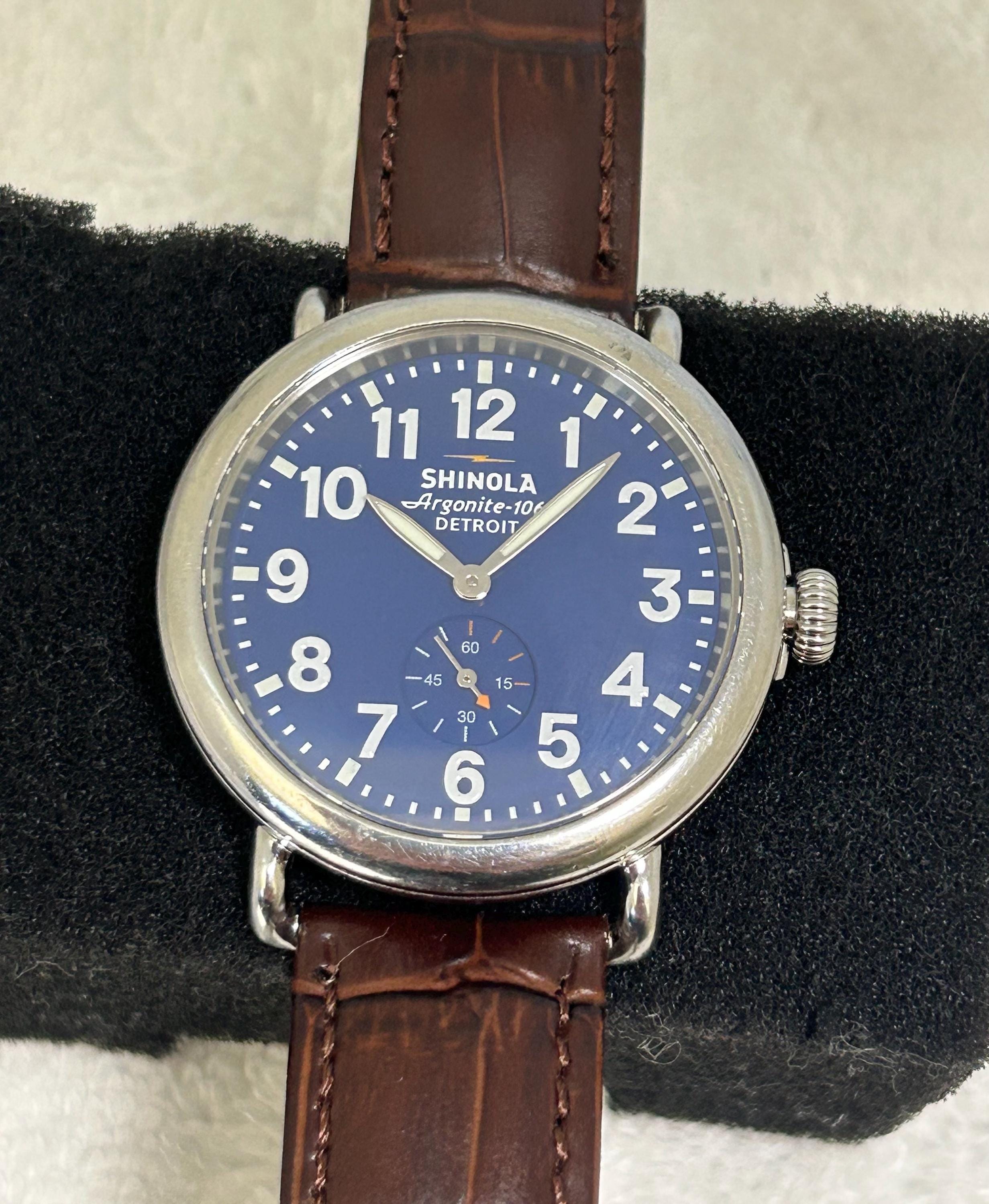 Vintage Shinola - Etsy