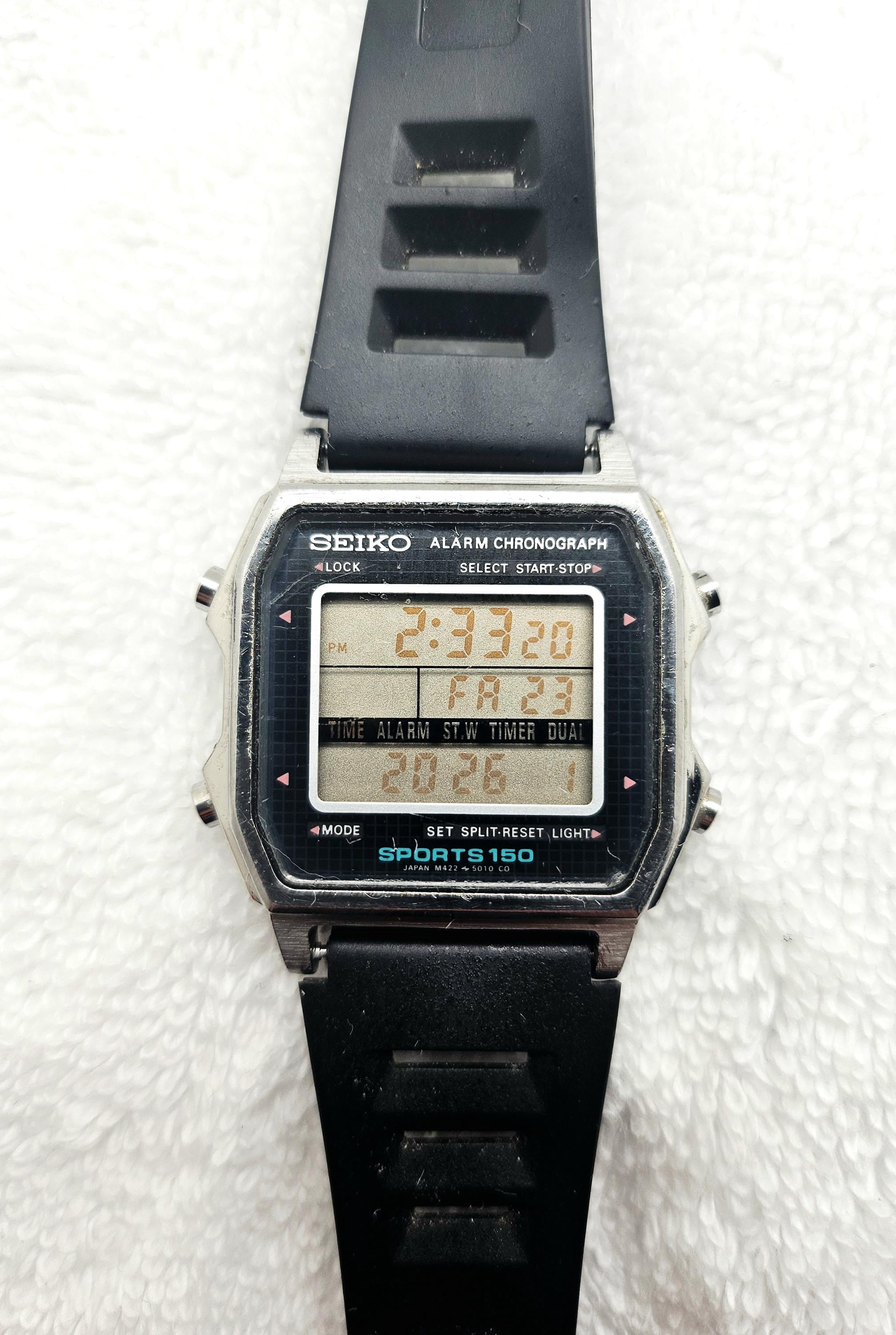 Seiko sports 150 - Etsy 日本