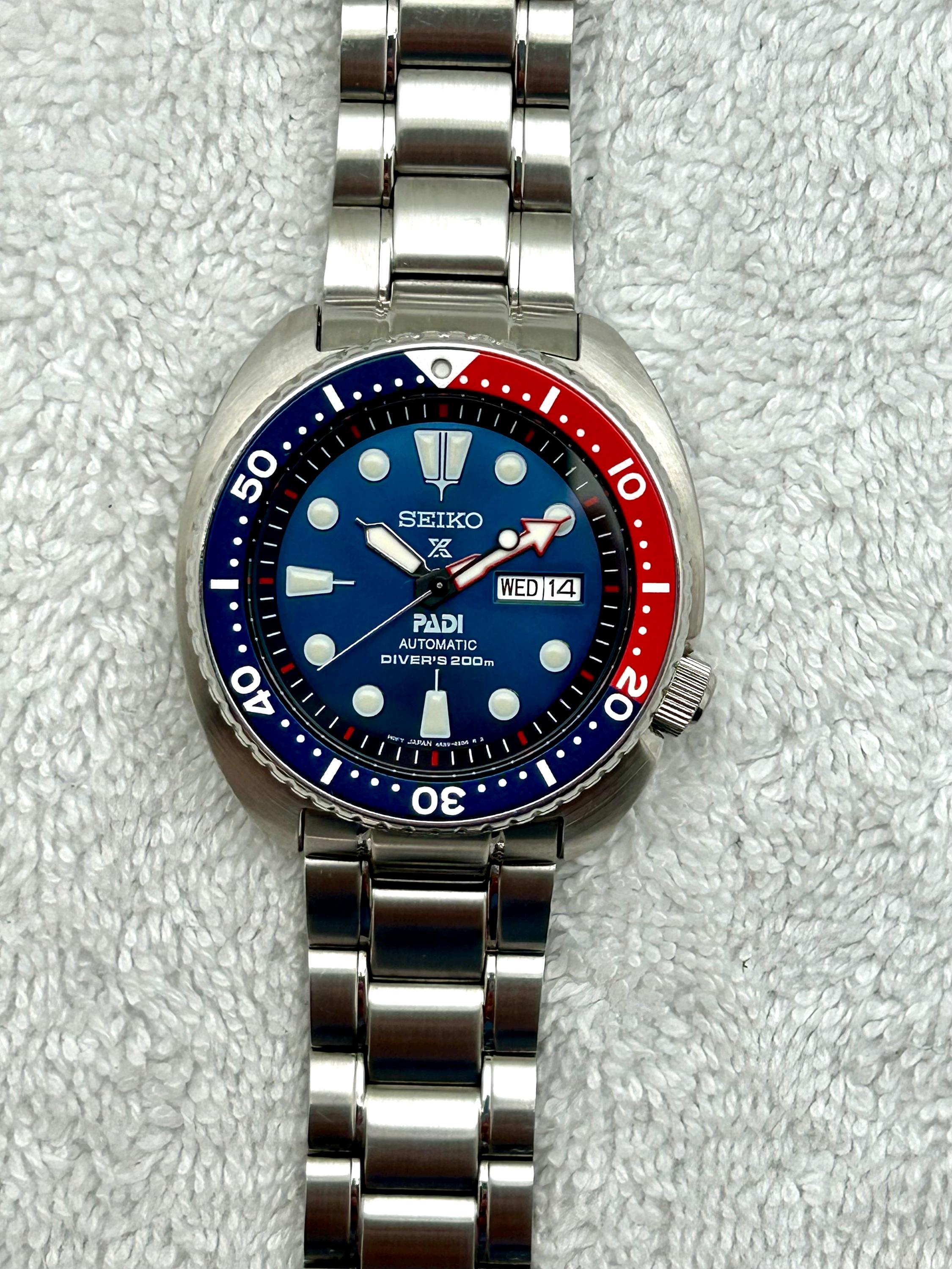 Seiko 7546 - Etsy