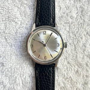 70s bulova men watch - Etsy 日本