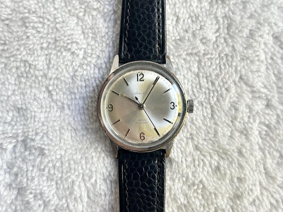 1967 Caravelle Watch 1967 Caravelle Watch | eBay main image 4