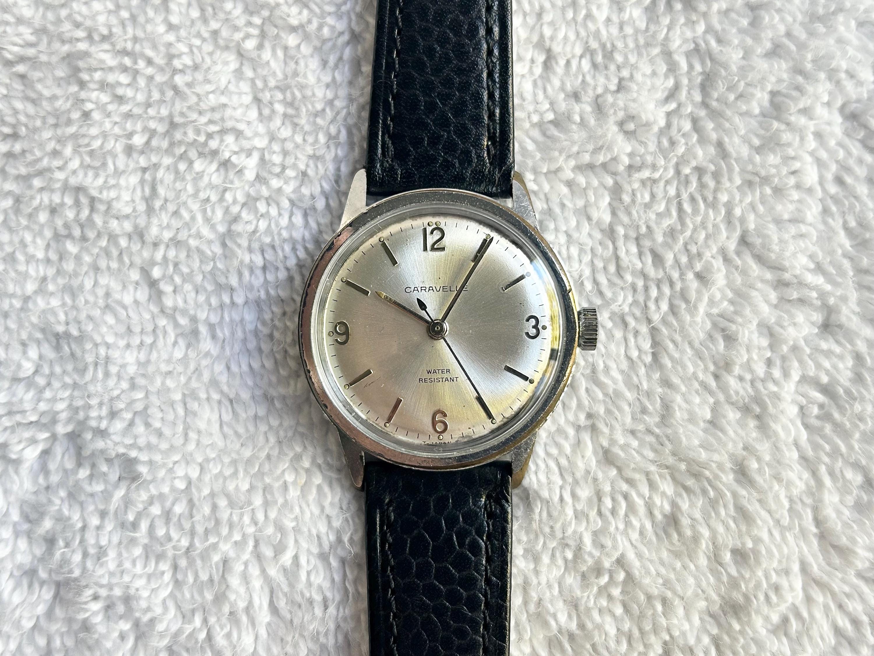 ブローバ BULOVA SEA KING 【公式通販】