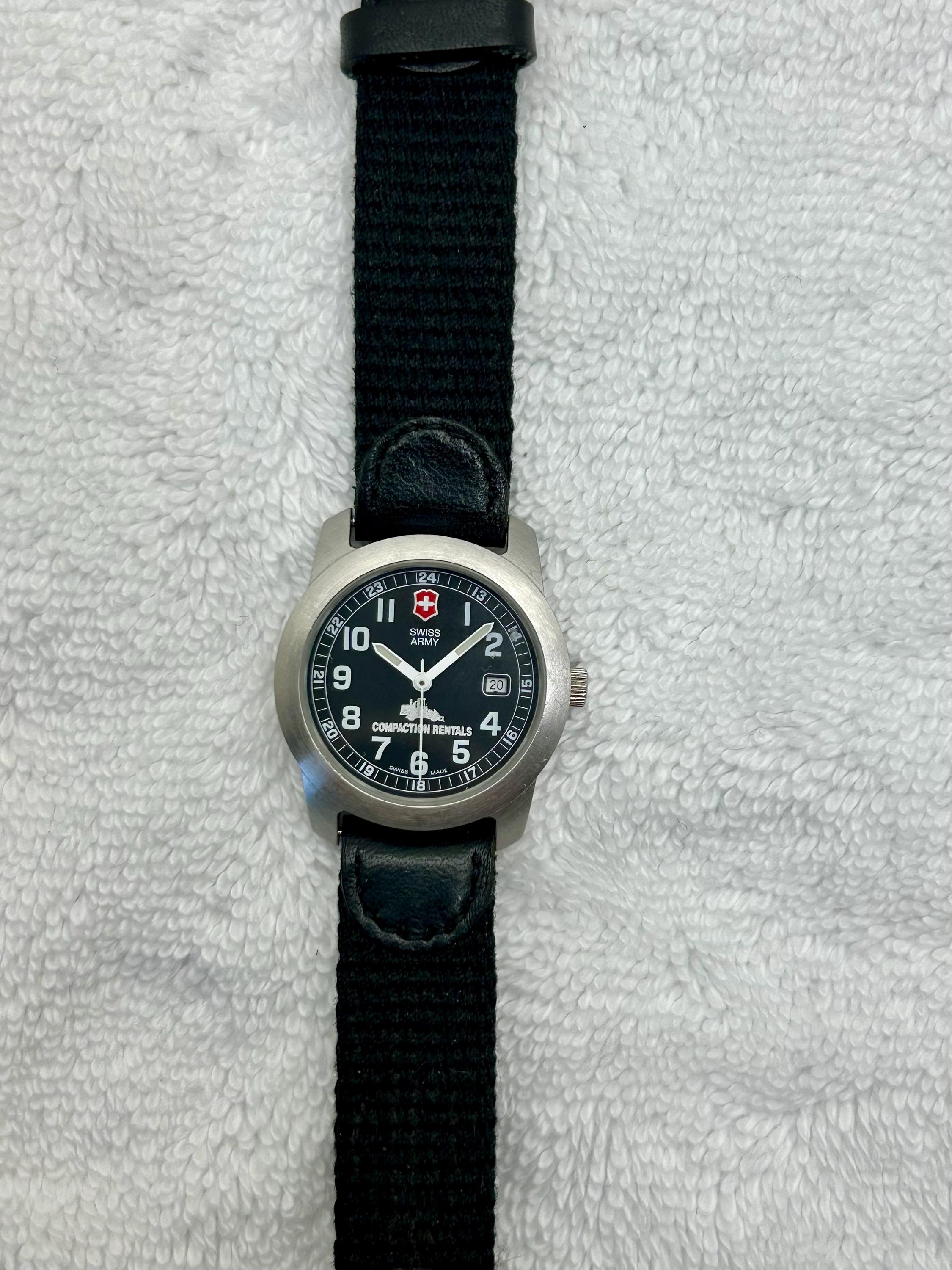 Swiss Army Watches Women - Etsy