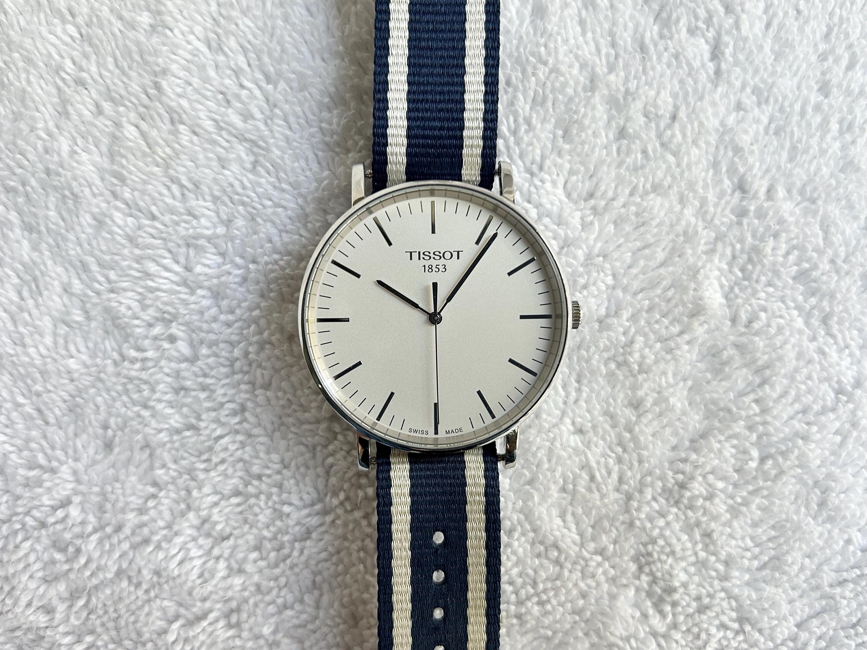 Tissot 1853 Watch UK