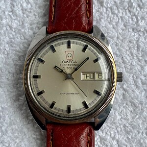 Omega constellation clearance chronometer automatic fiyat