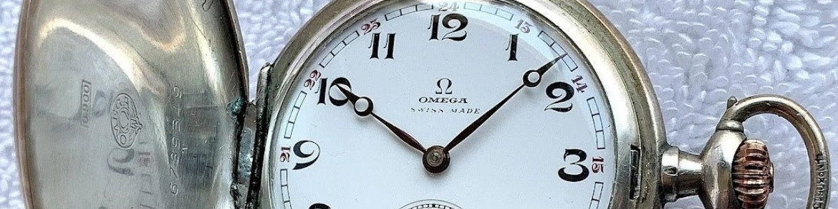 VintageSwissWatches - Etsy