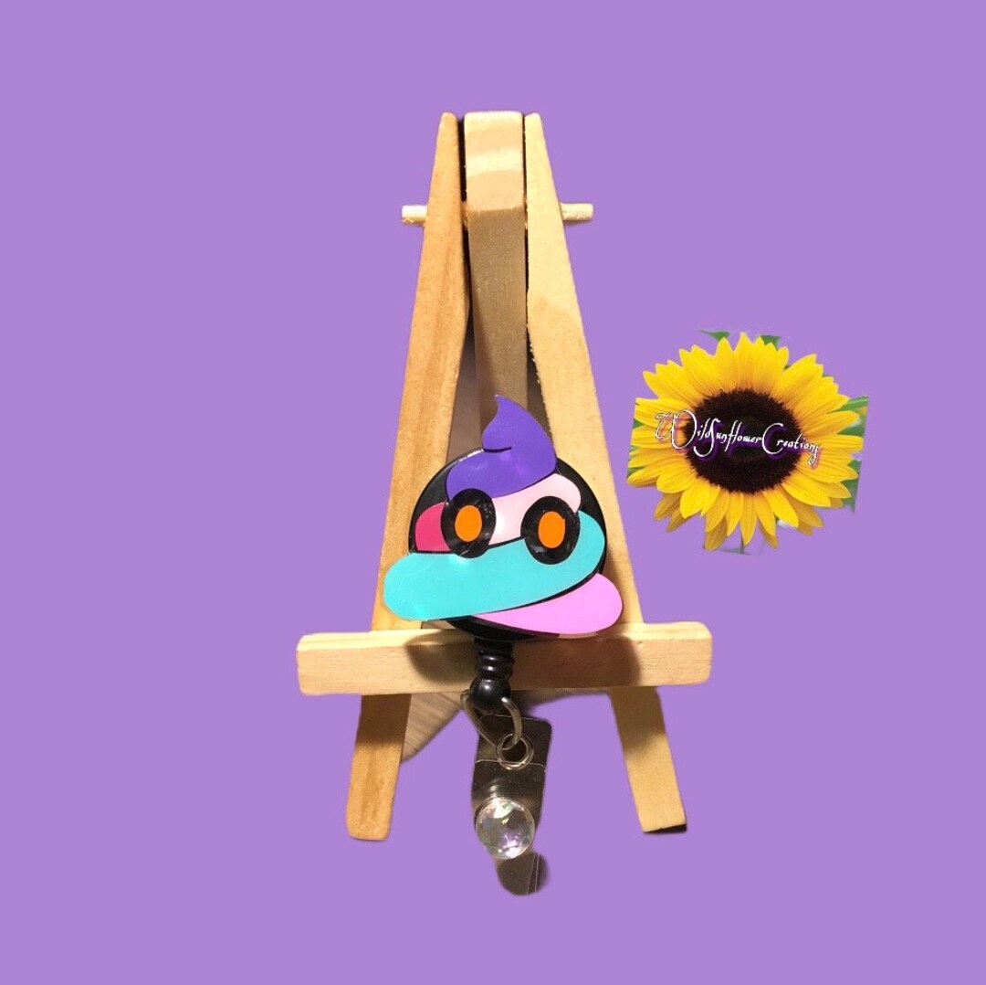 Clearance Badges for Sale ID Badges Cute Badges Nursing Etsy