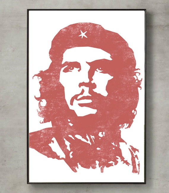 Che Guevara Cuban Revolution Immagini E Fotografie Stock Ad Alta - Foto 4