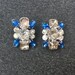 see more listings in the Earrings section