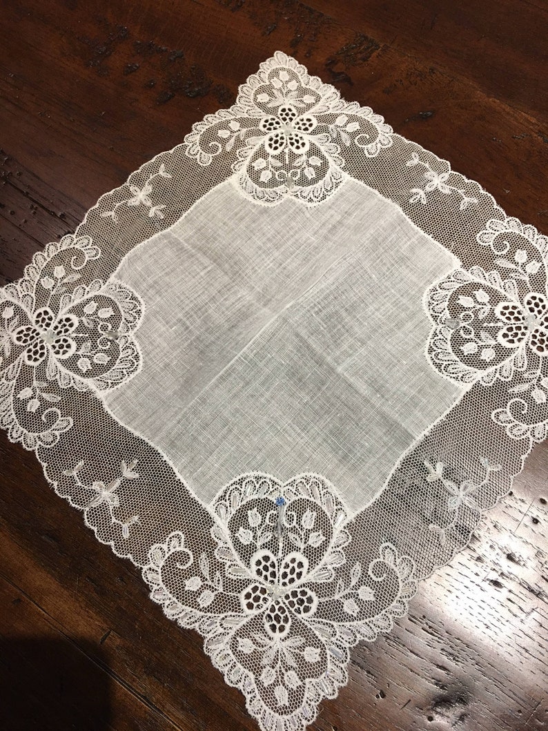 Hearts with crystals