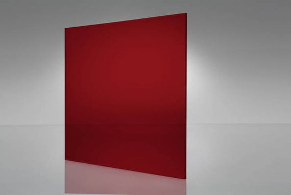 3 SHEETS CLEAR CELL CAST ACRYLIC PLEXIGLASS LUCITE 1//4/" x 6/" x 12/" FREE SHIP