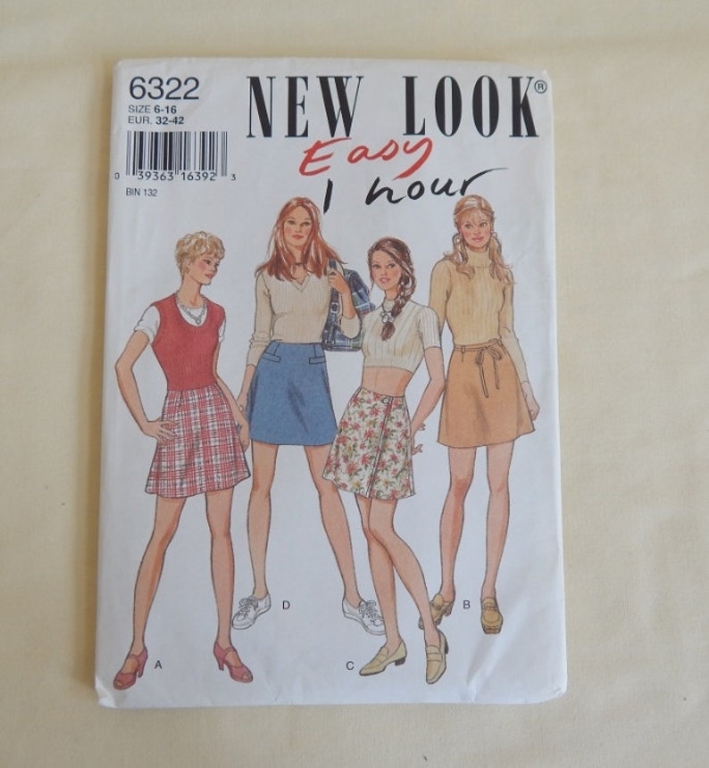 Vintage Simplicity Patterns Lot of 15 Etsy