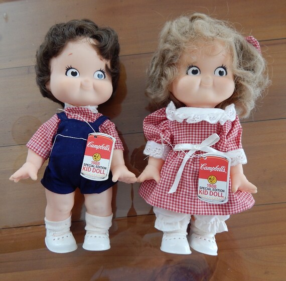 that kid doll