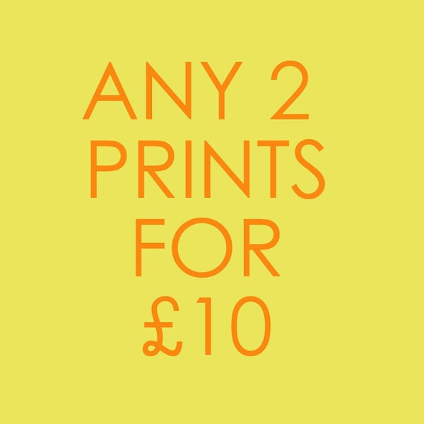 Buy Posters Online Etsy