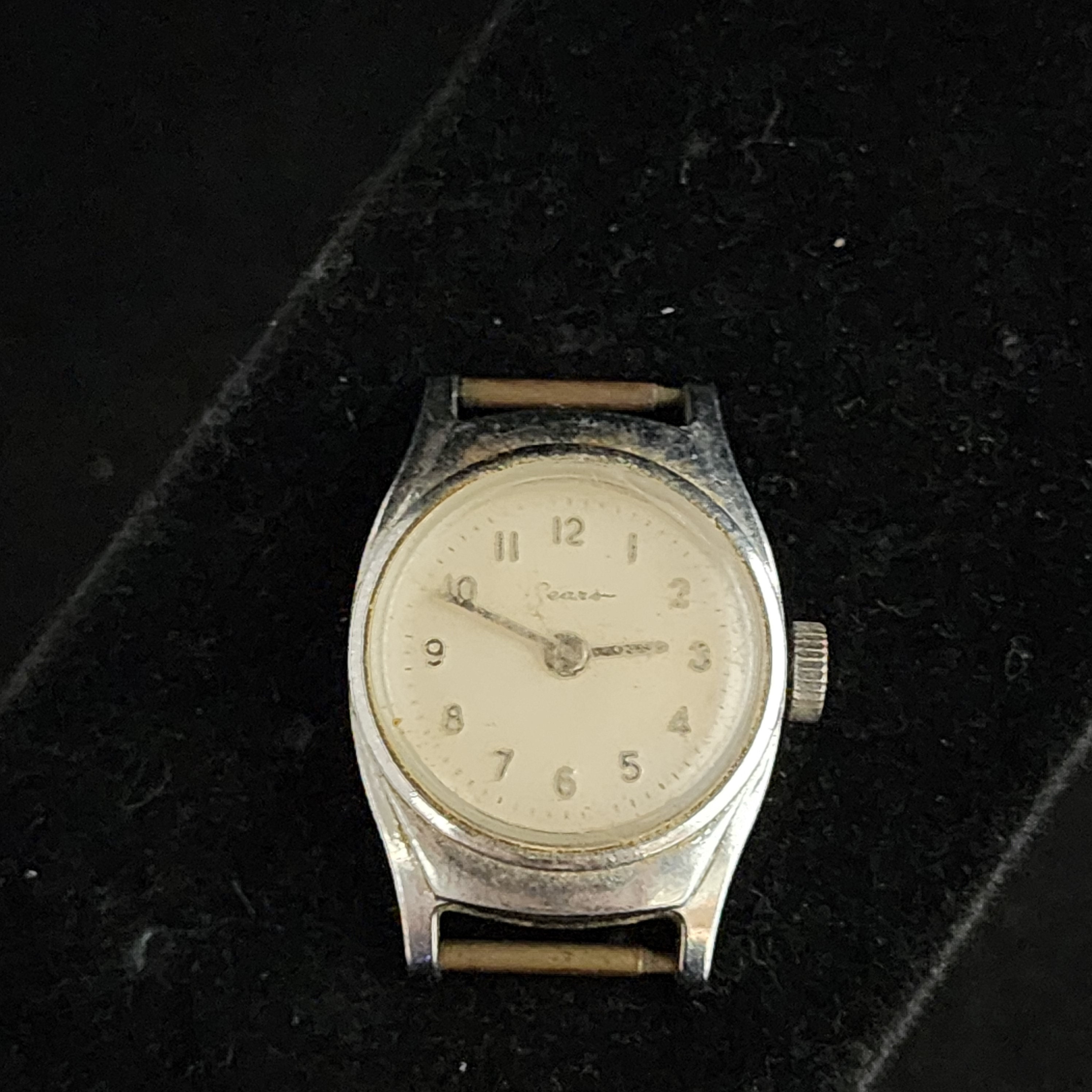Sears Watch - Etsy