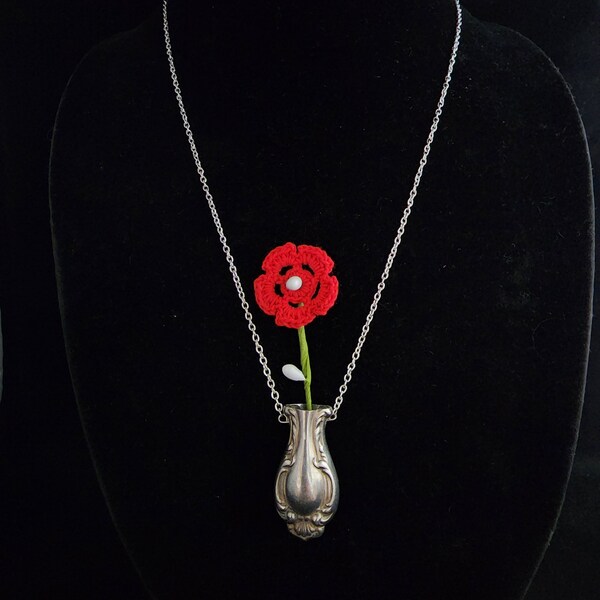 Silverware Jewelry Etsy