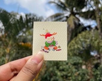 Chocolates and more chocolates