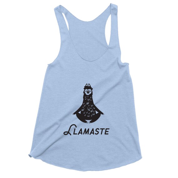 llamaste tank