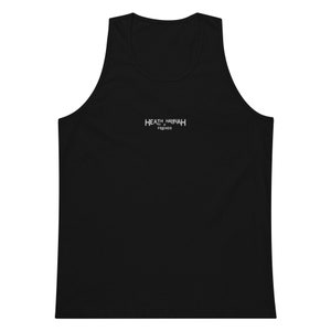 Men’s premium tank top