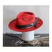 see more listings in the Felt fedoras section