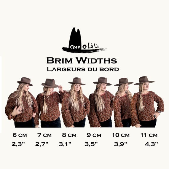 NO BAD BOYS - skull felt fedora - vitage look distressed hat - Alien emboss hat - chapolala - men women custom hat hard wax oil fedora