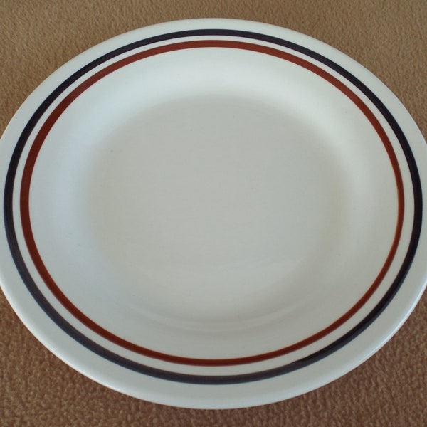 Oxford Brazil Luncheon Plate Salad Plate