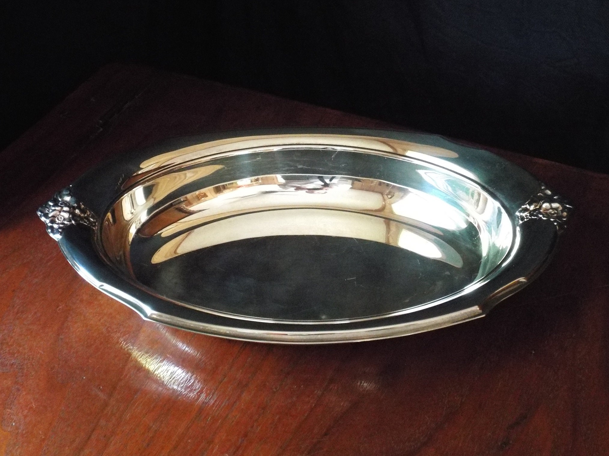 Webster Wilcox Silver - Etsy