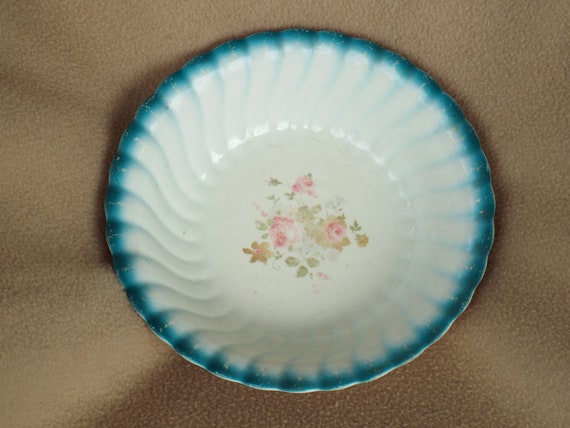 homer laughlin serving bowl